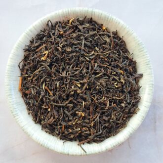 Как чай может стать элементом здорового питания и образа жизни