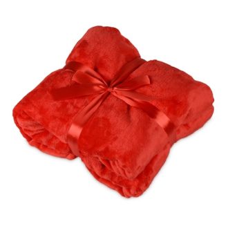 Пледы с логотипом как маст-хэв для холодного времени