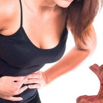 Гастрит атрофический — профилактика