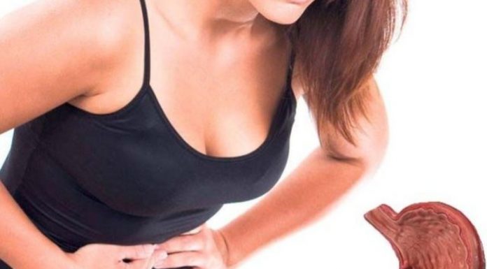 Гастрит атрофический — профилактика