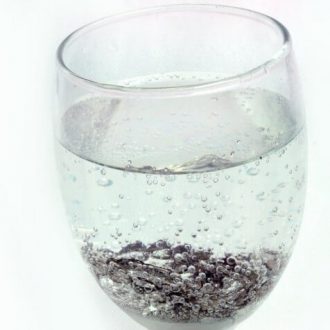 Как серебро помогает от инфекций?