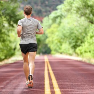 Как начать бегать и не потерять интерес через 2 недели?