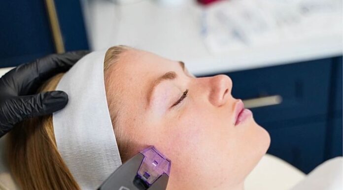 Всё о РФ-лифтинге: что это, как работает и кому подходит