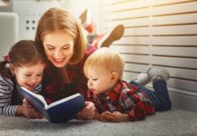 Купить книги дошкольникам для обучения и организации досуга