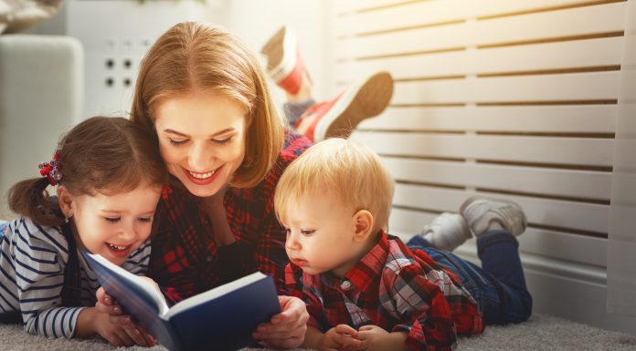 Купить книги дошкольникам для обучения и организации досуга