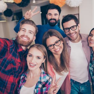 Пройди тест: узнай какой дом тебе подходит