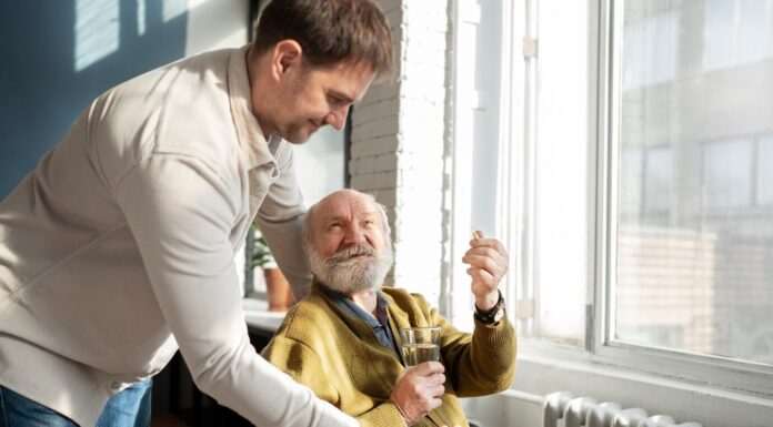 Дом престарелых для пожилых: обзору слуги и рекомендации