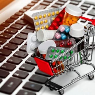 Следим за здоровьем из дома вместе с Ozon: покупаем в интернет-аптеке