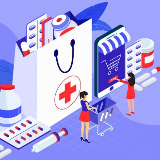 Интернет-аптека — отличное решение для покупателя