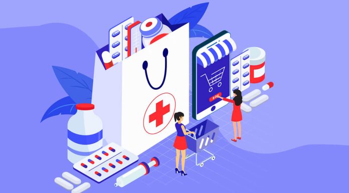 Интернет-аптека — отличное решение для покупателя