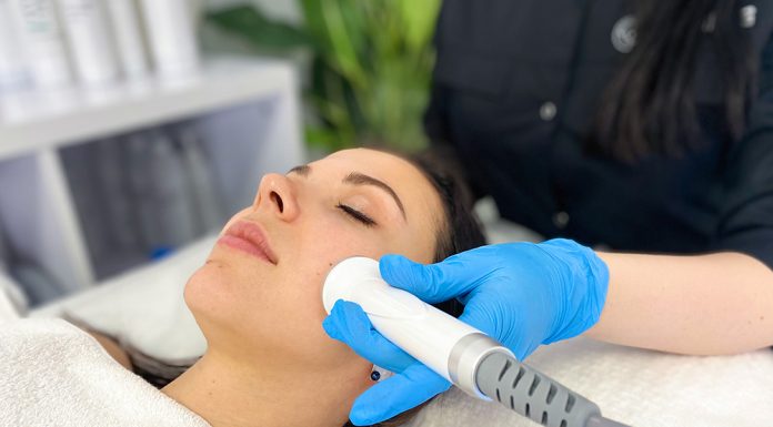 Аппараты красоты и их преимущества