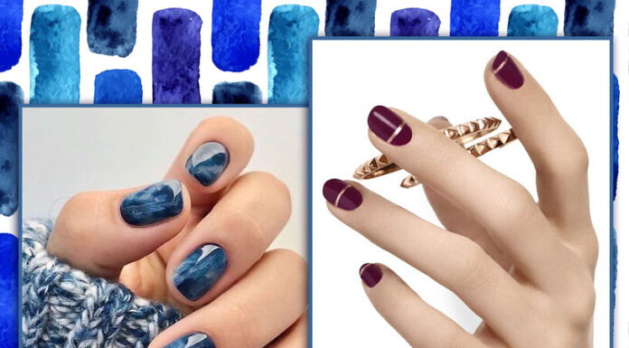 В чем плюсы домашнего маникюра?