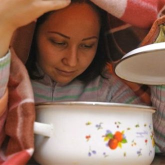 ЛЕЧЕНИЕ КЕРОСИНОМ — Советы Народной Мудрости — медиаплатформа МирТесен