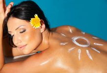 Крема Soleil Noir: VIP-косметика для загара