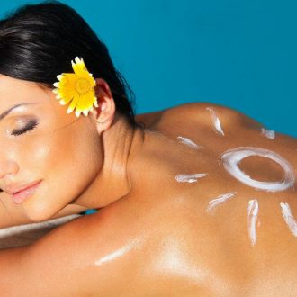 Крема Soleil Noir: VIP-косметика для загара