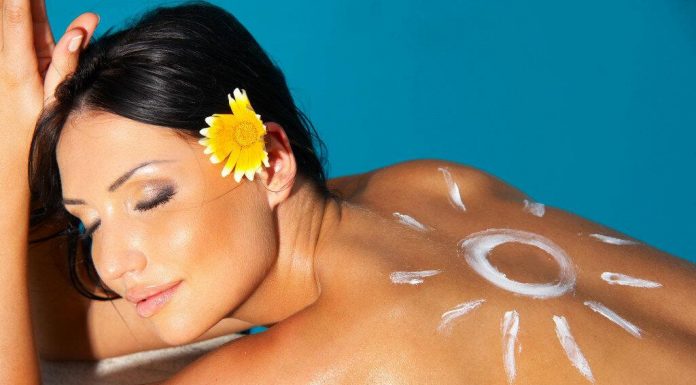 Крема Soleil Noir: VIP-косметика для загара