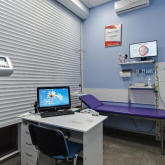 Женское бесплодие — Медицинский центр НАРУС