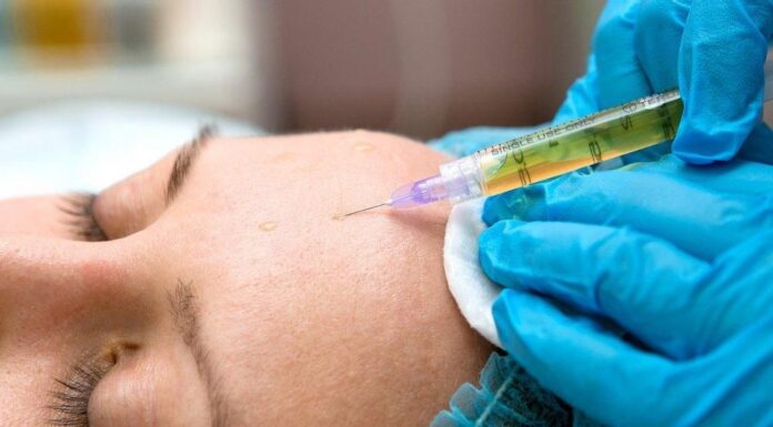 Факты о плазменной подтяжке лица