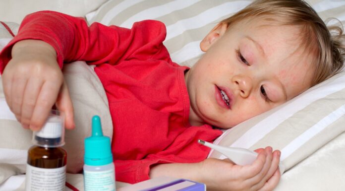 Хрипы у ребенка — каковы причины хрипов?