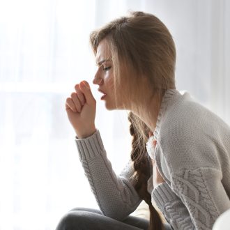 Бронхит: симптомы, причины и лечение