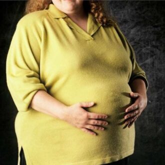 Низкий вес причина бесплодия