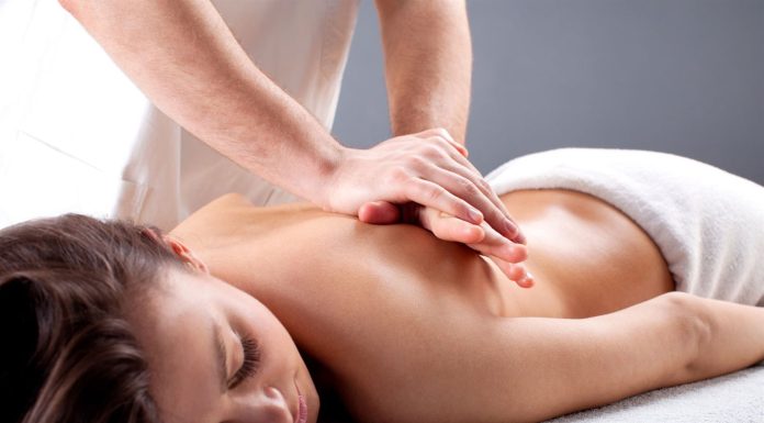 Искусство профессионального массажа: виды и польза