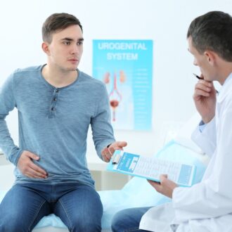 Почему урология в частной клинике лучше