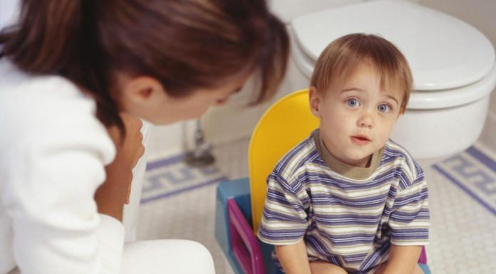 Препараты для лечения поллакиурии у детей