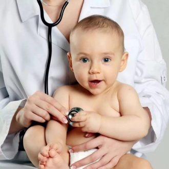 Отделение педиатрии в Бутово: почему отделение педиатрии в Бутово