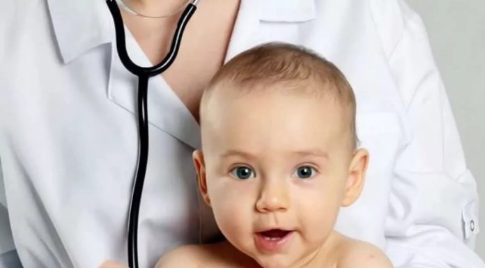 Отделение педиатрии в Бутово: почему отделение педиатрии в Бутово