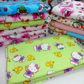 Пеленки для новорожденных своими руками, стандартный размер, кокон, фланелевые, трикотажные, байковые, многоразовые, выкройка и как пошить