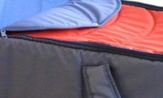 Детская переноска для новорожденных: виды, какую и как выбрать, как сшить своими руками фото и видео