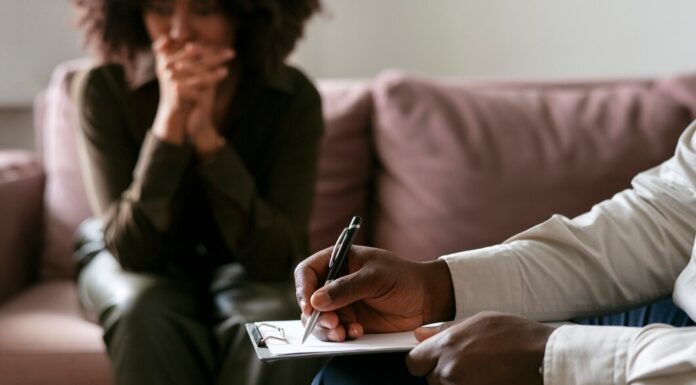 Психиатрическая помощь на дому: особенности и актуальность