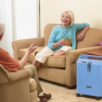 Кислородные концентраторы: применение и преимущества.