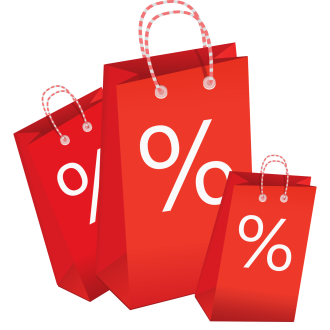 Как сэкономить деньги при покупках в Интернете?