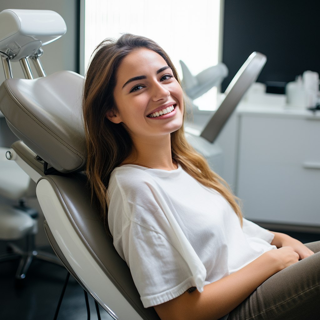 Стоматологические услуги: разновидности и важность своевременного лечения зубов