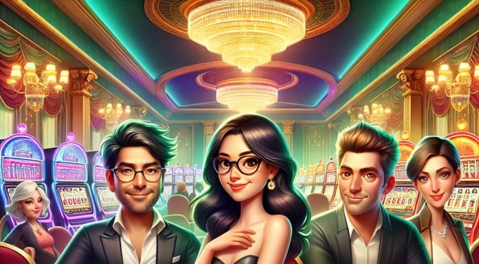 Онлайн-казино ROX: описание, назначение и критерии выбора