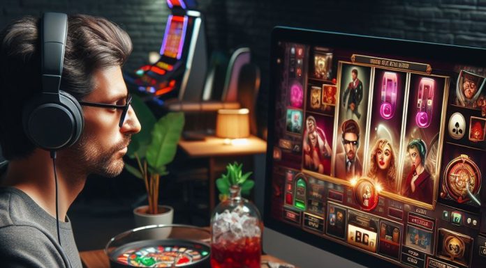 Онлайн-казино: что это, для чего нужно, как выбрать слот и особенности