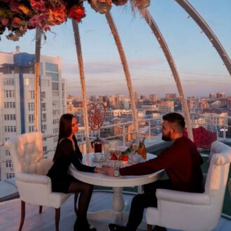 Развлечения на день рождения: камерные игры, массовые затеи и творческие решения для незабываемого праздника