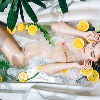 Технология More-Xel Aphrodite: ключ к молодости и гармонии