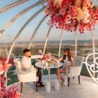 Весенний спорт на свежем воздухе: как соединить движение, природу и радость