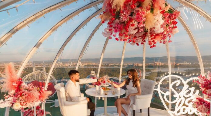 Весенний спорт на свежем воздухе: как соединить движение, природу и радость