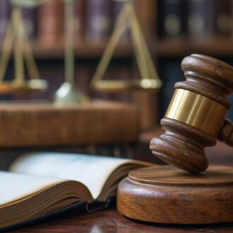 Регистрация решения суда: что это такое и как происходит