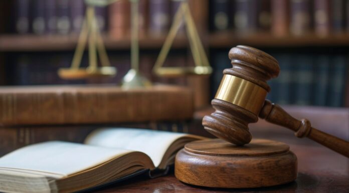 Регистрация решения суда: что это такое и как происходит