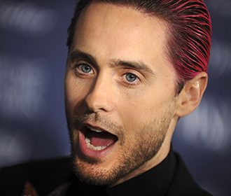 Где живет Джаред Лето