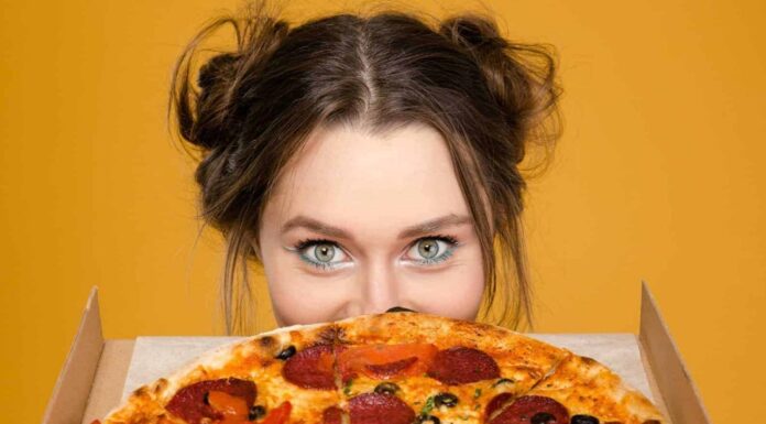 Доставка пиццы в Симферополе на дом