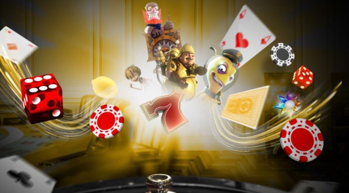 Онлайн-казино: что это, почему люди играют, популярные игры