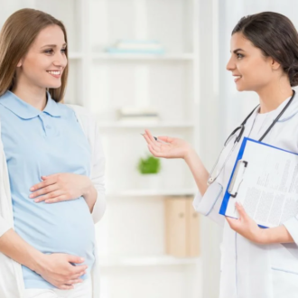 Как выбрать гинеколога для ведения беременности?
