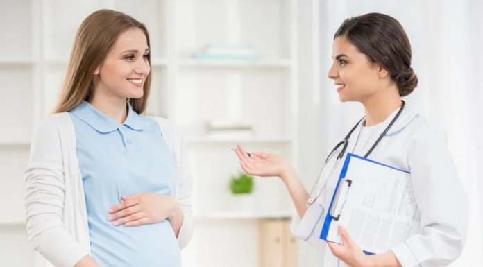 Как выбрать гинеколога для ведения беременности?