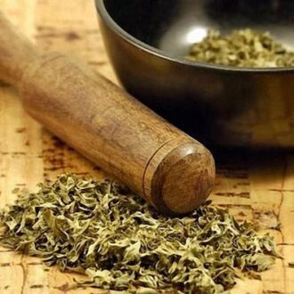 Подорожник при бесплодии: полезные свойства и лучшие рецепты